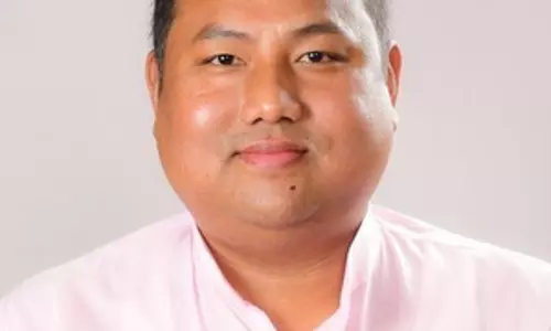 Manipur में शांति और सामान्य स्थिति बहाल करने के लिए बीरेन सिंह ने इस्तीफा दिया: पूर्व मंत्री