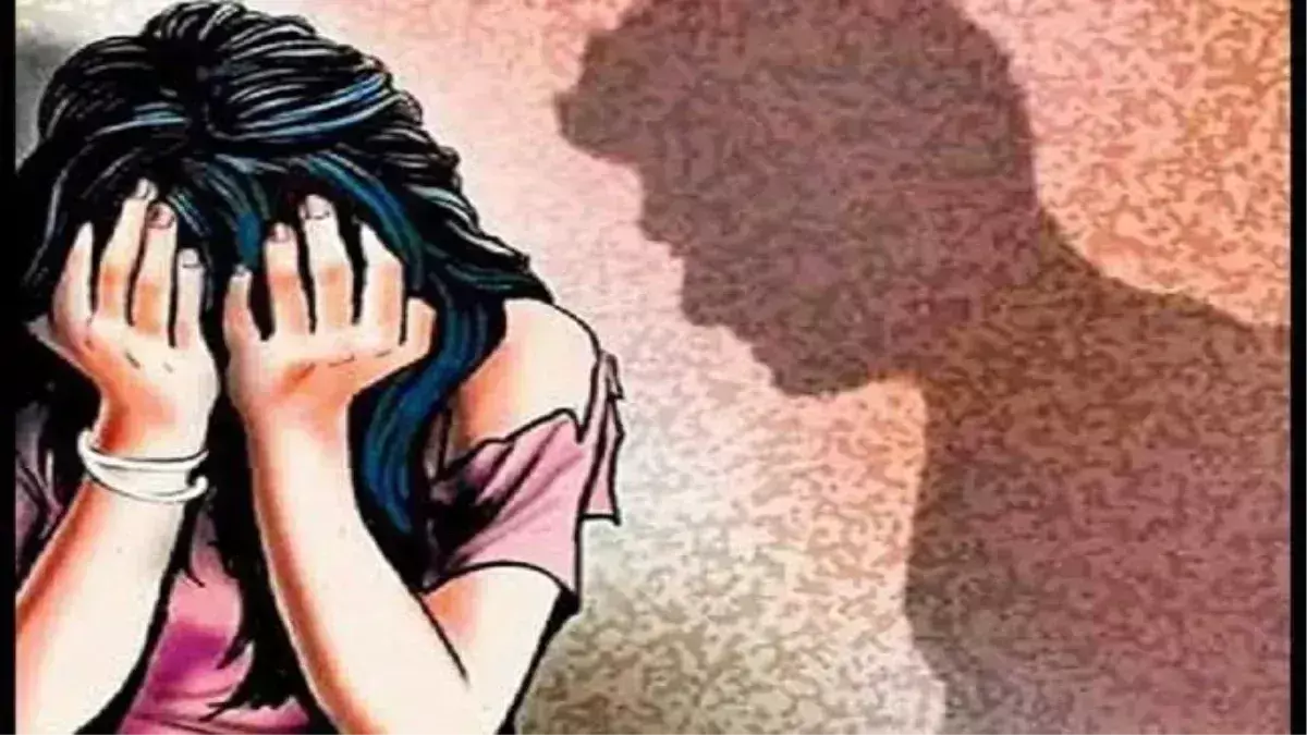 Moradabad: सौतेले पिता को  किशोरी से दुष्कर्म और गर्भपात के आरोप में 20 साल की सजा