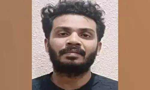 Kerala : बलात्कार के मामले में यूट्यूबर गिरफ्तार