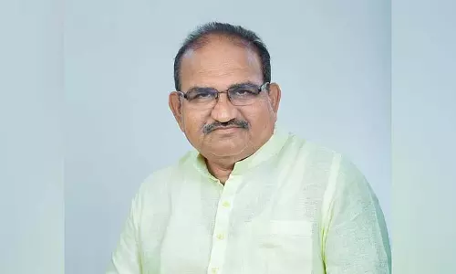 पांडियन के आदेश पर बीजद विधायक सदन में व्यवधान डाल रहे: BJP leader Jayanarayan पांडियन के आदेश पर बीजद विधायक सदन में व्यवधान डाल रहे: BJP leader Jayanarayan