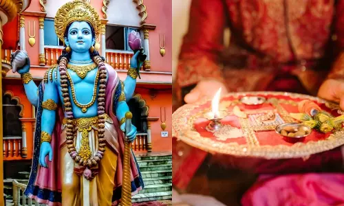 Vijaya Ekadashi व्रत ,नोट करें डेट और जानें पूजा का शुभ मुहूर्त