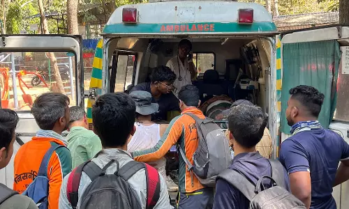 Mumbai: पर्यटकों पर मधुमक्खियों के झुंड के हमले में 44 वर्षीय व्यक्ति की मौत