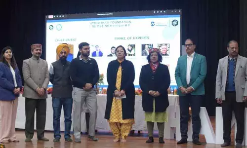 NIT में स्टार्टअप शिखर सम्मेलन का आयोजन
