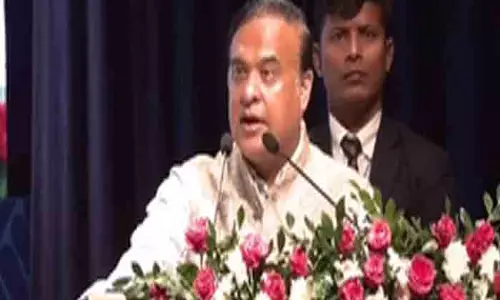 असम सरकार जल्द ही 1.5 लाख नौकरियों का लक्ष्य पूरा करेगी: CM Sarma
