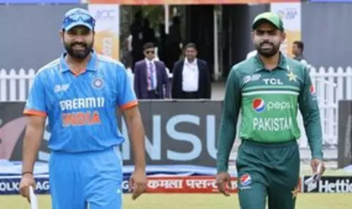 Champions Trophy: भारत के मैचों के लिए अतिरिक्त टिकट आज दोपहर 1:30 बजे से बिक्री के लिए उपलब्ध होंगे