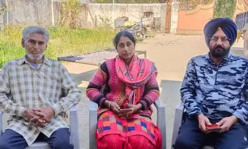 Agent ने 45 लाख रुपए वसूले, पांच एकड़ जमीन के बदले पावर ऑफ अटॉर्नी जारी करवा ली