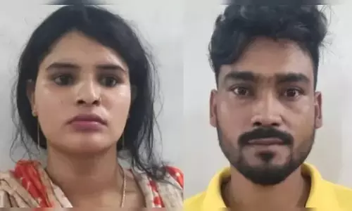 Assam: बच्चे के अपहरण के आरोप में असम के दो लोग गिरफ्तार