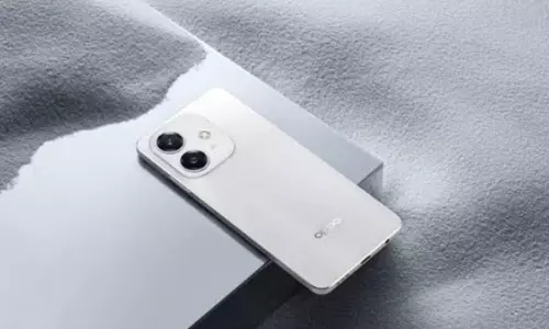 Oppo A3i Plus फोन लॉन्च हुआ 12GB रैम 50MP कैमरा,  जानें कीमत
