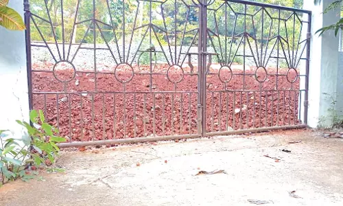 GOA: वेल्साओ के स्थानीय लोग नुकसान के लिए तैयार