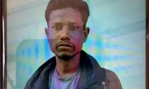 चाचा-भतीजे की मौत, तेज रफ्तार ट्रेलर ने कुचला