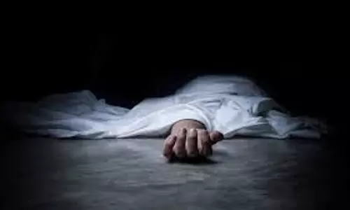Jind: भाई ने भाई को मौत के घाट उतारा, आरोपी फरार