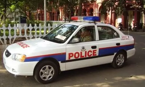 मयिलादुथुराई में दोहरे हत्याकांड के बाद Tamil police ने हिस्ट्रीशीटरों पर कार्रवाई की