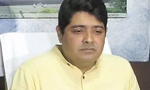 एजाज ढेबर के कामकाज की होगी जांच