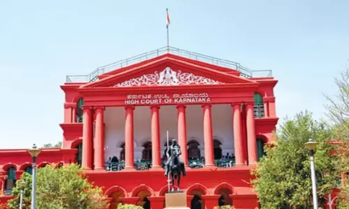 Bengaluru: कर्नाटक उच्च न्यायालय ने बेंगलुरु में 2,518 पेड़ों को काटने की अनुमति दी