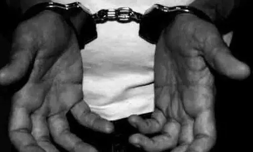 Hyderabad पुलिस ने नाइजीरियाई नागरिक को उसके देश वापस भेजा