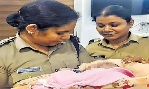 Kochi: पुलिस ने अपहृत बच्चे को बचाया, दो हिरासत में