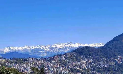 Kalimpong के नए रोडमैप में साहसिक पर्यटन और सामुदायिक विकास पर ध्यान केंद्रित किया
