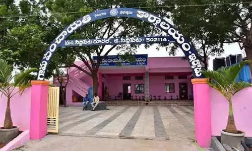 हाशिए पर पड़े समुदायों के संयुक्त प्रतिनिधित्व में Telangana भारत में सबसे आगे