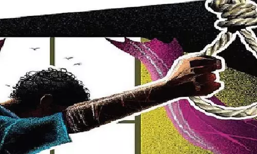 Kochi: केरल में स्कूल क्लर्क की डांट से आहत छात्र ने की आत्महत्या
