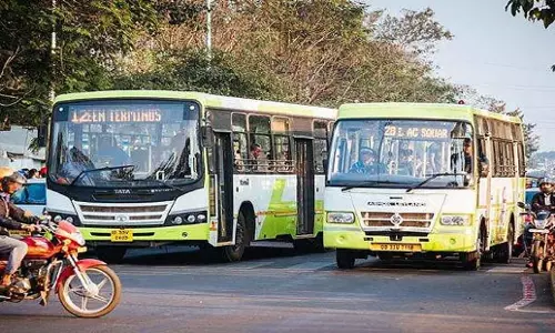 Bhubaneswar: ओडिशा में दुर्घटना में महिला की मौत के लिए बस चालक गिरफ्तार