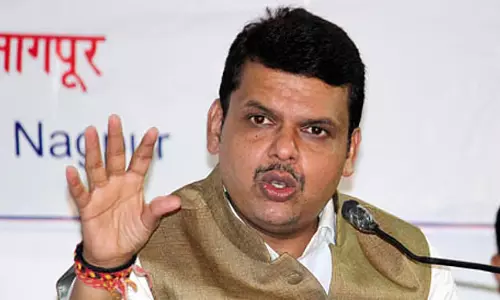 अंतरधार्मिक विवाह में कुछ भी गलत नहीं है : Maharashtra CM