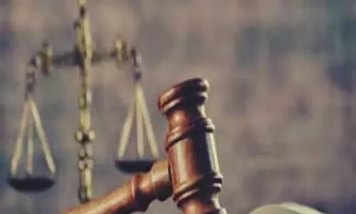 न्यू इंडिया को-ऑपरेटिव बैंक स्कैम मामला: कोर्ट ने मुख्य आरोपी हितेश मेहता और धर्मेश को 21 फरवरी तक ईओडब्ल्यू की हिरासत में भेजा न्यू इंडिया को-ऑपरेटिव बैंक स्कैम मामला: कोर्ट ने मुख्य आरोपी हितेश मेहता और धर्मेश को 21 फरवरी तक ईओडब्ल्यू की हिरासत में भेजा