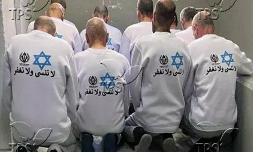 Israel द्वारा रिहा किए गए फिलिस्तीनी आतंकवादियों पर एक करीबी नज़र