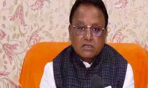 CM माझी ने नई दिल्ली रेलवे स्टेशन पर भगदड़ में हुई जानमाल की हानि पर शोक व्यक्त किया