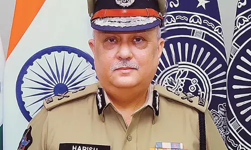 DGP Harsh: महिलाओं और बच्चों के खिलाफ अपराधों को नियंत्रित करने के लिए विशेष टास्क फोर्स टीमें गठित