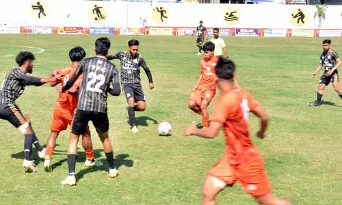 Day 2: PFC मोहाली और IFC फगवाड़ा ने मैच जीते