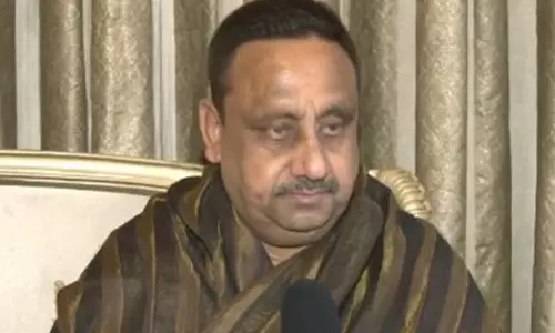 नई दिल्ली भगदड़ पर BJP के प्रवीण खंडेलवाल ने कहा, यह अत्यंत दुर्भाग्यपूर्ण नई दिल्ली भगदड़ पर BJP के प्रवीण खंडेलवाल ने कहा, यह अत्यंत दुर्भाग्यपूर्ण