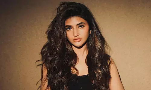 कौन हैं Srileela? जानें आशिकी 3 में कार्तिक आर्यन की 23 वर्षीय लीडिंग लेडी के बारे में सबकुछ