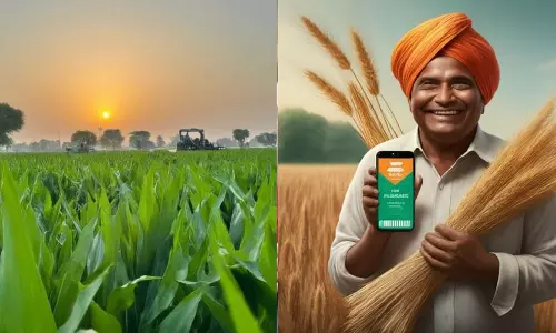 Jalore: पीएम किसान सम्मान निधि सहित अन्य योजनाओं का लाभ Jalore: पीएम किसान सम्मान निधि सहित अन्य योजनाओं का लाभ