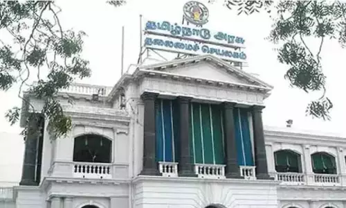 पंचायत हस्तांतरण सूचकांक में Tamil Nadu समग्र रूप से तीसरे स्थान पर, कार्यात्मक हस्तांतरण में शीर्ष पर