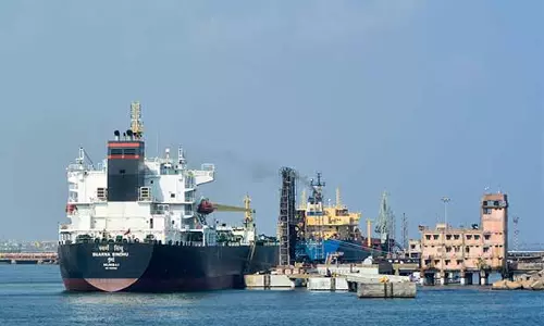 हरी मटर के बाद, Chennai Port पर कपड़ा वस्तुओं के धोखाधड़ीपूर्ण आयात का पर्दाफाश