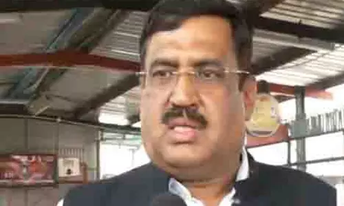CCTV फुटेज की जांच की जाएगी, प्रत्यक्षदर्शियों के बयान दर्ज किए जाएंगे: भारतीय रेलवे जांच पैनल