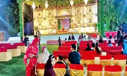 ऐन वक्त पर दूल्हे ने मांगी थार, कार के लिए तोड़ी शादी, होता रहा बारात का इंतजार