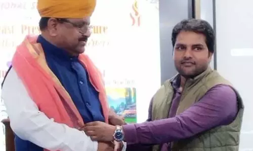 Kashmir: अतीत-वर्तमान और भविष्य विषय पर बीएचयू में राष्ट्रीय संगोष्ठी का आयोजन Kashmir: अतीत-वर्तमान और भविष्य विषय पर बीएचयू में राष्ट्रीय संगोष्ठी का आयोजन