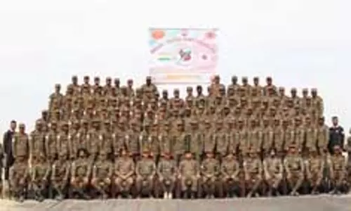 भारत-जापान संयुक्त सैन्य अभ्यास 25 फरवरी से माउंट फूजी में होगा शुरू