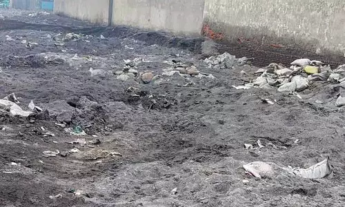 प्रदूषण मानदंडों के उल्लंघन पर विभागों को NGT का नोटिस