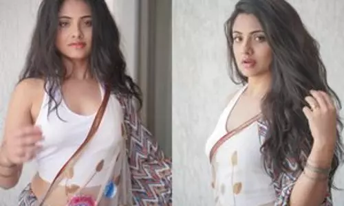 Shritama Mukherjee ने शादी के बाद की जिंदगी और अपने हालिया म्यूजिक एल्बम के बारे में बात की