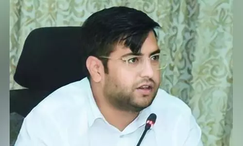 डीसी राजौरी को BGSBU के रजिस्ट्रार का अतिरिक्त प्रभार मिला