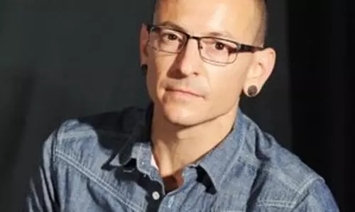 Chester Bennington के बच्चे ने खुद को ट्रांसजेंडर बताया