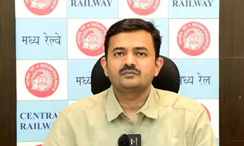 दिल्ली भगदड़: Kumbh Mela के लिए सेंट्रल रेलवे चलाएगा चार ट्रेनें