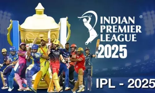 IPL 2025 का शेड्यूल जारी, जाने कब होगा पहला मैच IPL 2025 का शेड्यूल जारी, जाने कब होगा पहला मैच