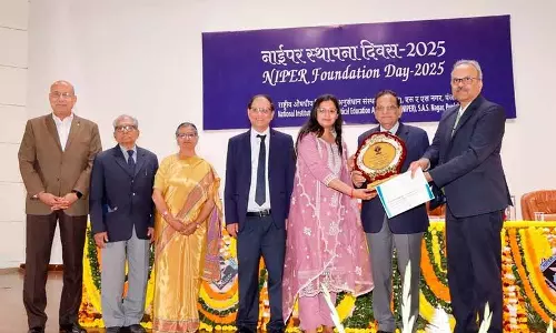 Chandigarh: स्थापना दिवस मनाया गया