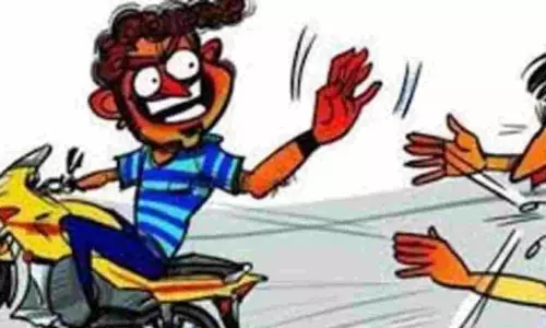 Dehradun में चोर गिरोह सक्रिय! घर छोड़ने से पहले सुरक्षा के कर लें पुख्ता इंतजाम