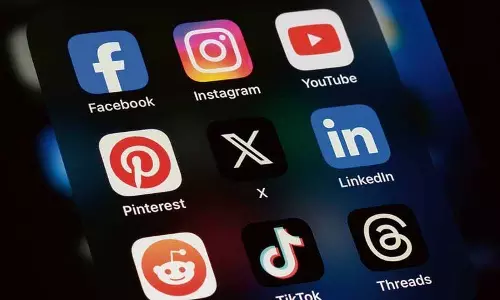 लोगों को ‘परेशान’ करने के लिए Social Media इन्फ्लुएंसर के खिलाफ शिकायत दर्ज लोगों को ‘परेशान’ करने के लिए Social Media इन्फ्लुएंसर के खिलाफ शिकायत दर्ज