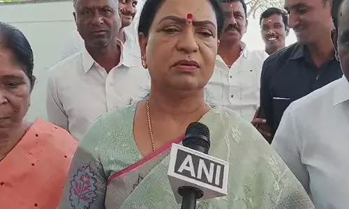 BJP ने प्रधानमंत्री मोदी पर तेलंगाना के मुख्यमंत्री की टिप्पणी की निंदा की