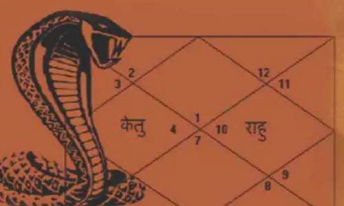 Kaal Sarp Dosh जानिए इससे छुटकारा पाने के उपाय Kaal Sarp Dosh जानिए इससे छुटकारा पाने के उपाय